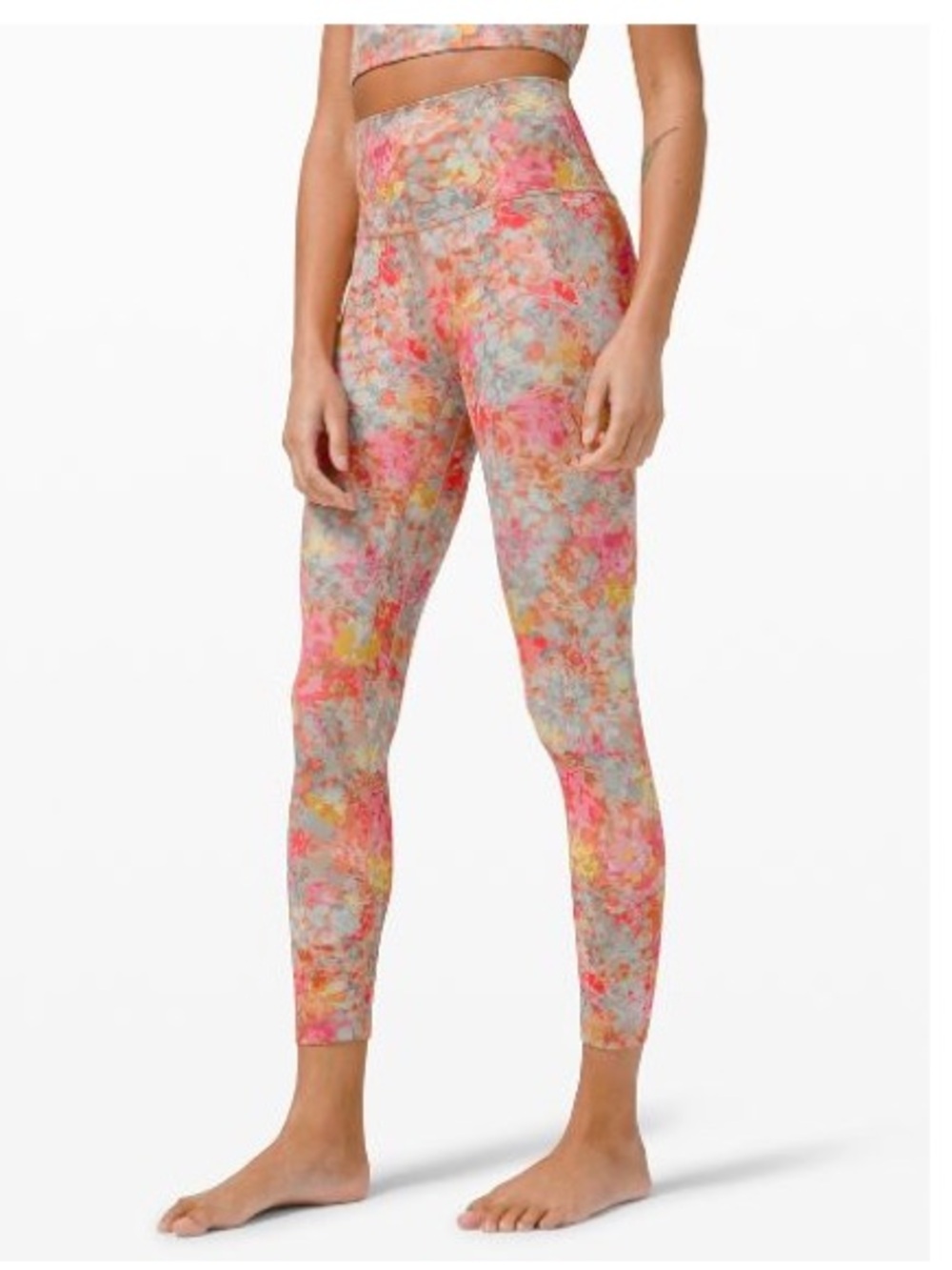 Lululemon Align 28โ Leggings
